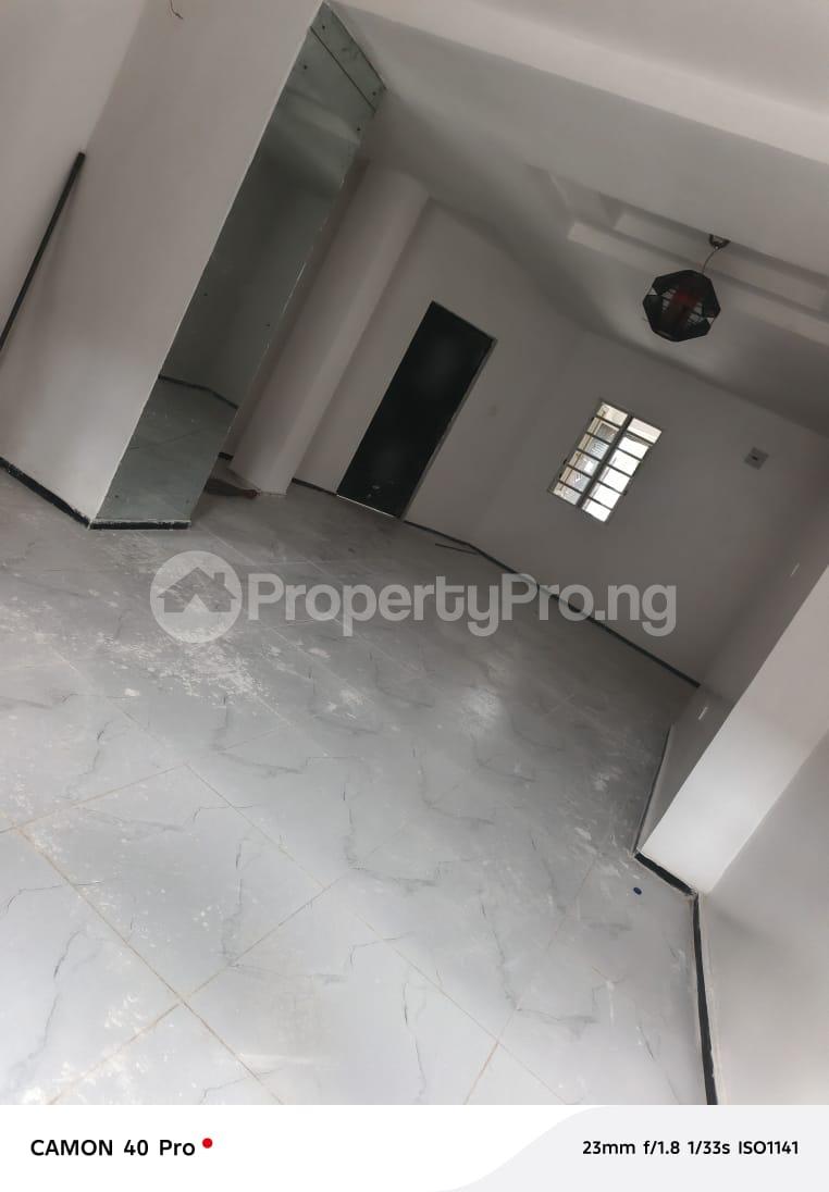 1 bedroom Flat / Apartment for rent Chevron Chevyview Estate Chevron Drive Lekki Lagos