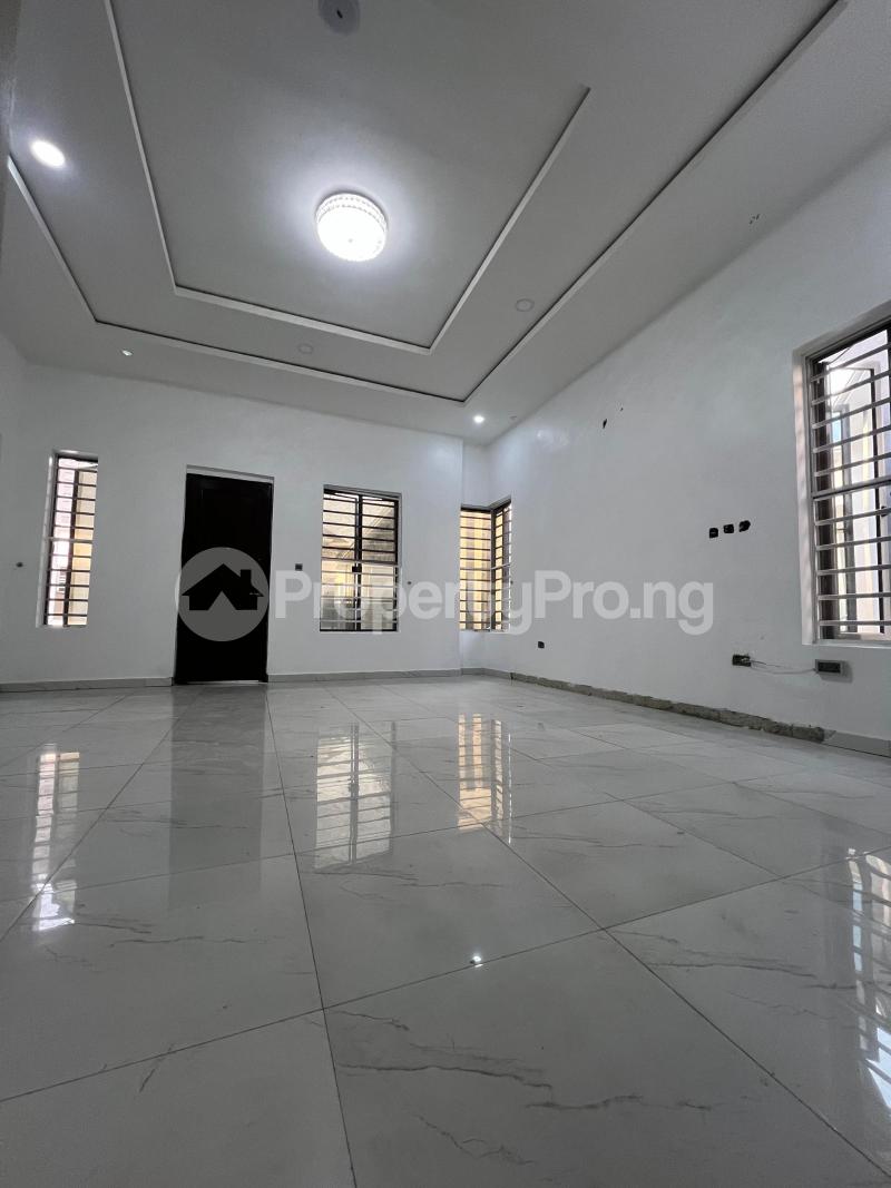 1 bedroom Flat / Apartment for rent Dpkay District Estate orchid Lekki Lagos