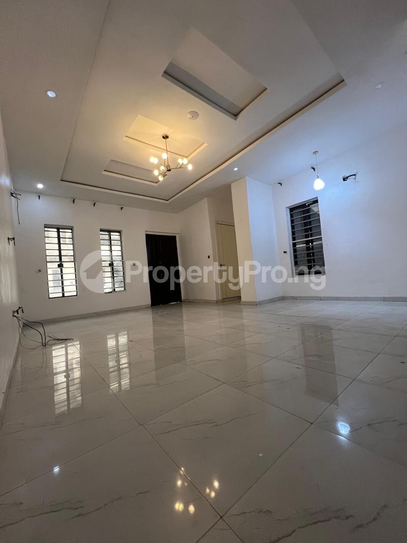 1 bedroom Flat / Apartment for rent Dpkay District Estate orchid Lekki Lagos