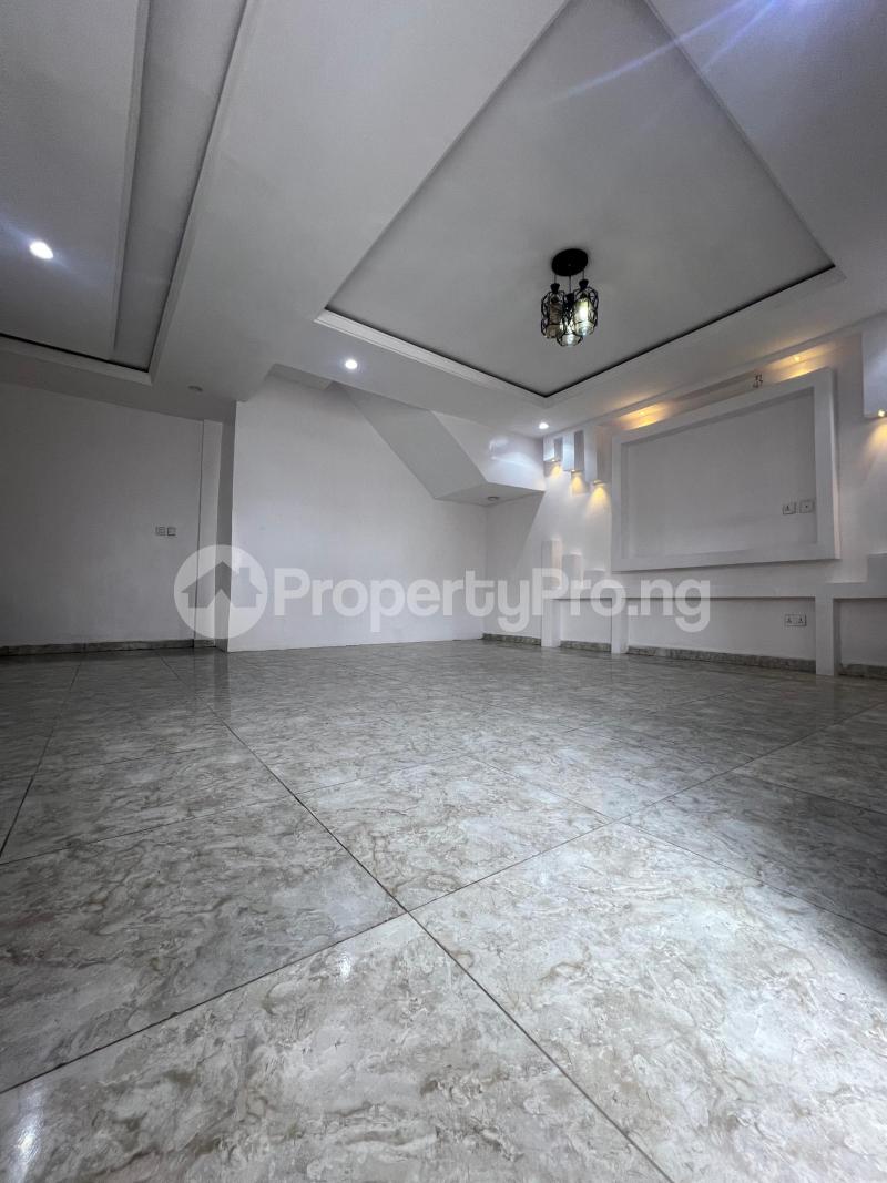 1 bedroom Flat / Apartment for rent Ologolo Lekki Lagos
