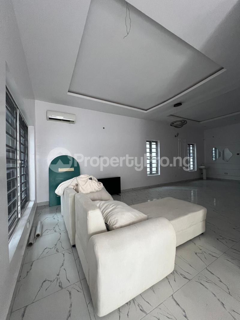 1 bedroom Flat / Apartment for rent Osapa london Lekki Lagos