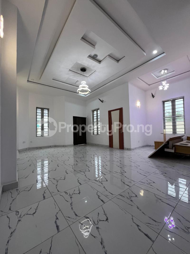 1 bedroom Flat / Apartment for rent Idado Lekki Lagos - 0
