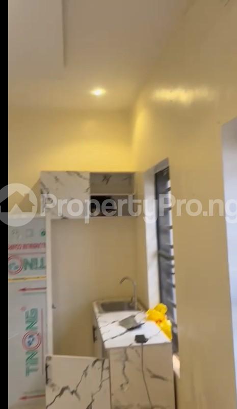 1 bedroom Flat / Apartment for rent In An Estate Agungi Lekki Lagos