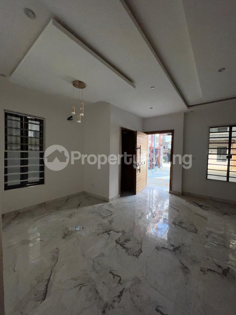 1 bedroom Flat / Apartment for rent Fatshad Court, Ikate, Off Freedom Way Ikate Lekki Lagos