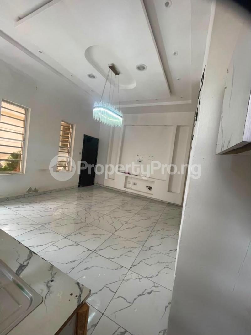Flat / Apartment for rent Royal Pine Estate Orchid Road Orchid Lekki Lagos