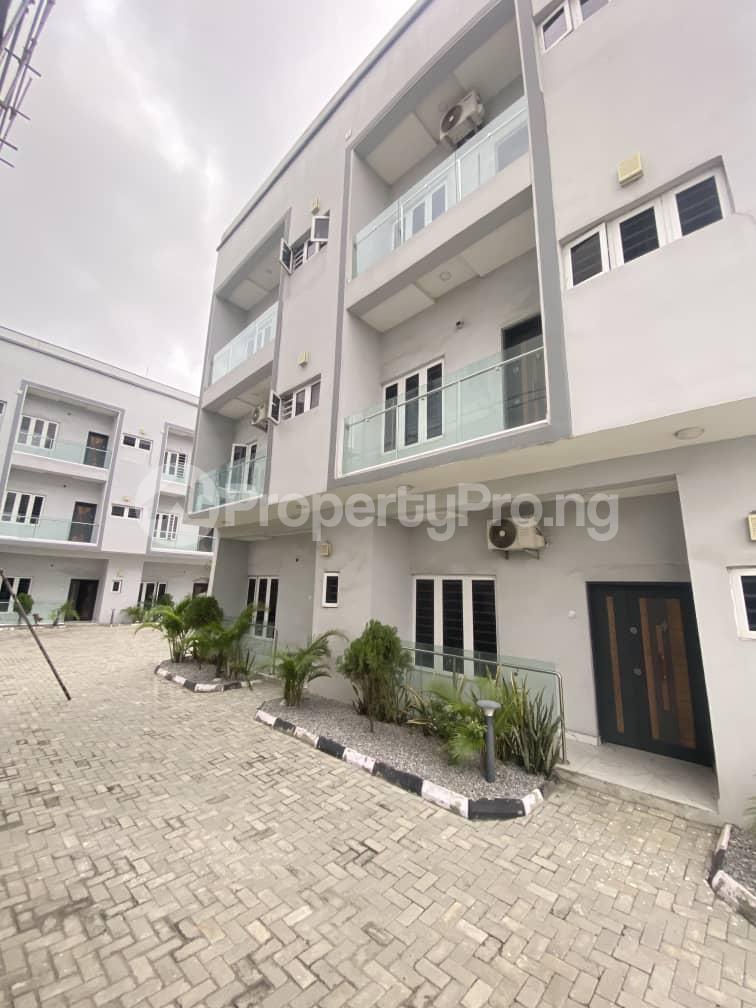 1 bedroom Flat / Apartment for rent Mobile Road Ilaje Ajah Lagos