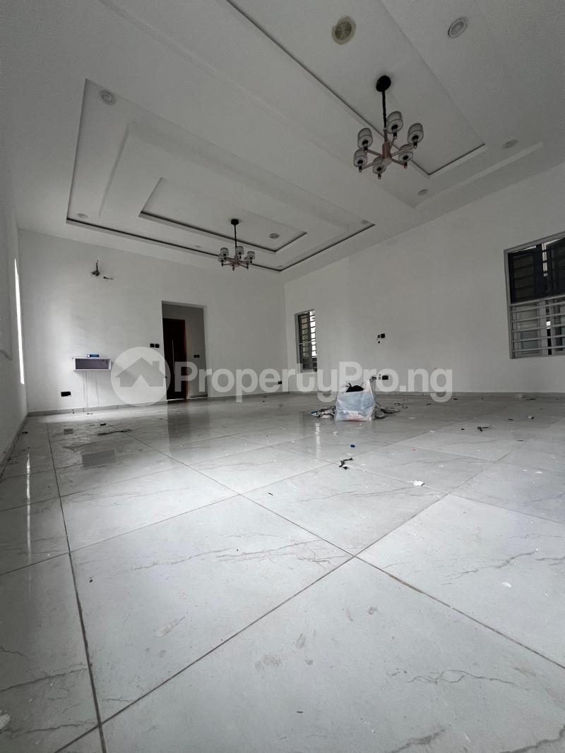 1 bedroom Flat / Apartment for rent Ologolo Lekki Lagos