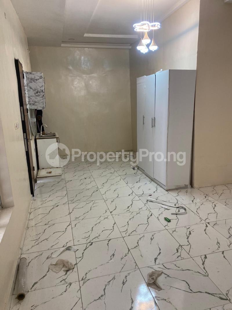 1 bedroom Flat / Apartment for rent Royal Pine Gate 3, orchid Lekki Lagos