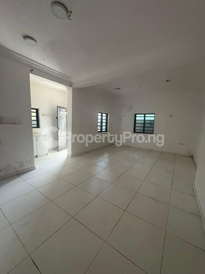 1 bedroom Flat / Apartment for rent Oba Amusan Estate Idado Lekki Lagos