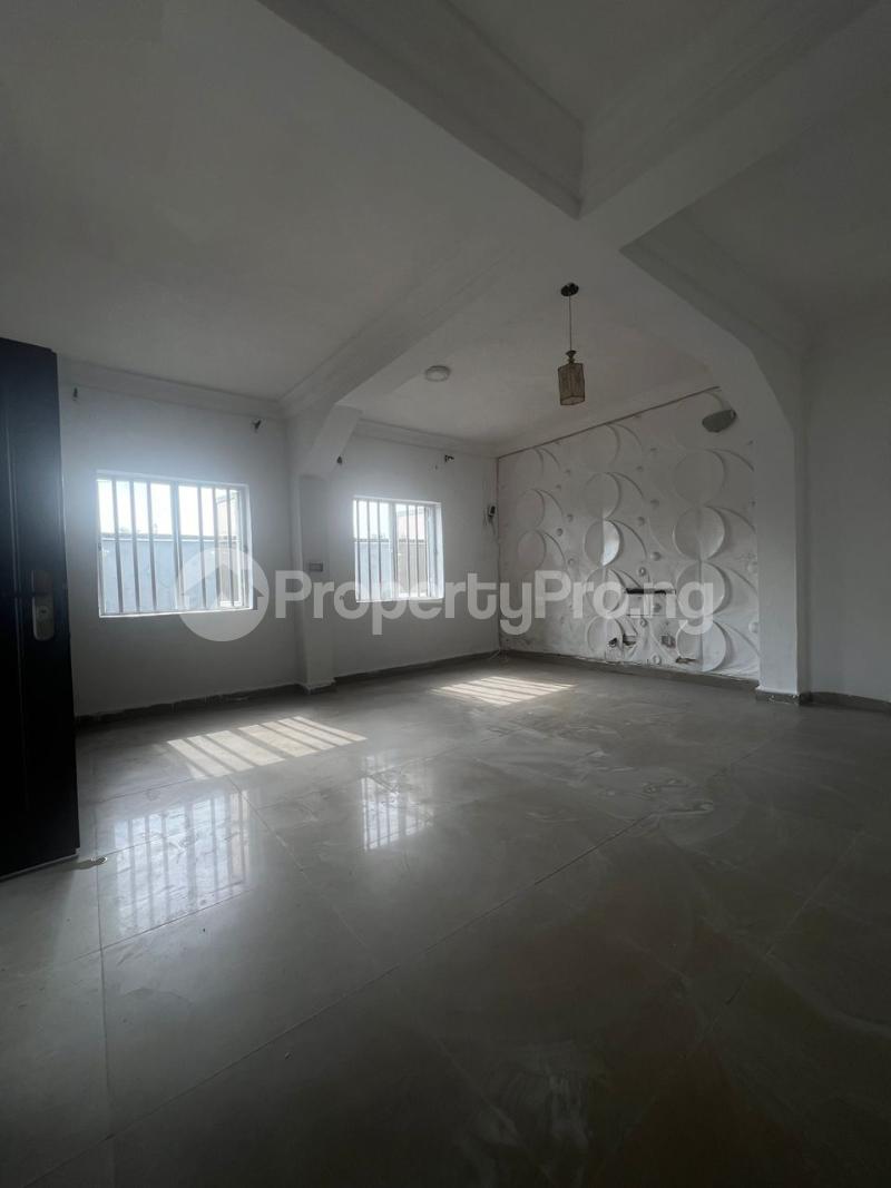 1 bedroom Flat / Apartment for rent Badore Ajah Lagos