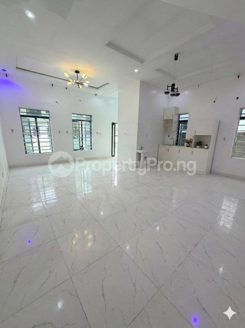 1 bedroom Flat / Apartment for rent Royal Pine Gate 1 Orchid Lekki Lagos