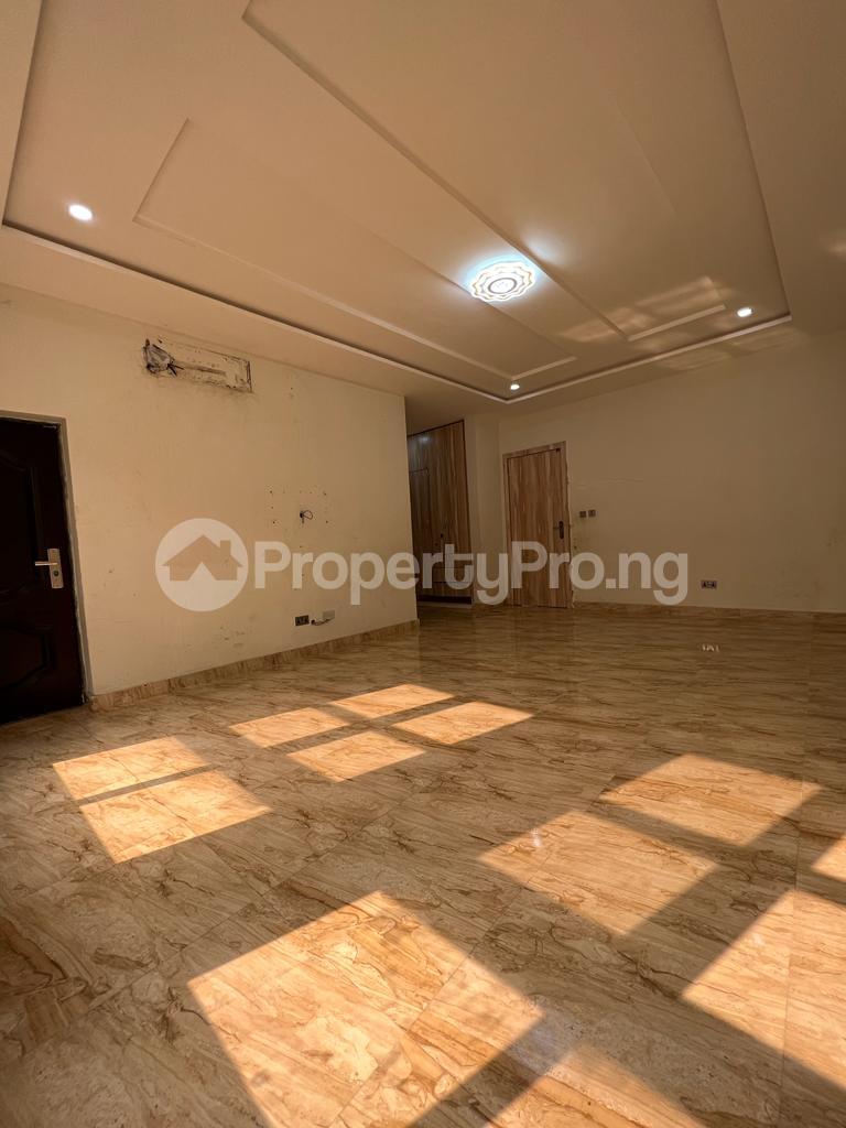 1 Bedroom Flat / Apartment in orchid Lekki Lagos Flat / Apartment for