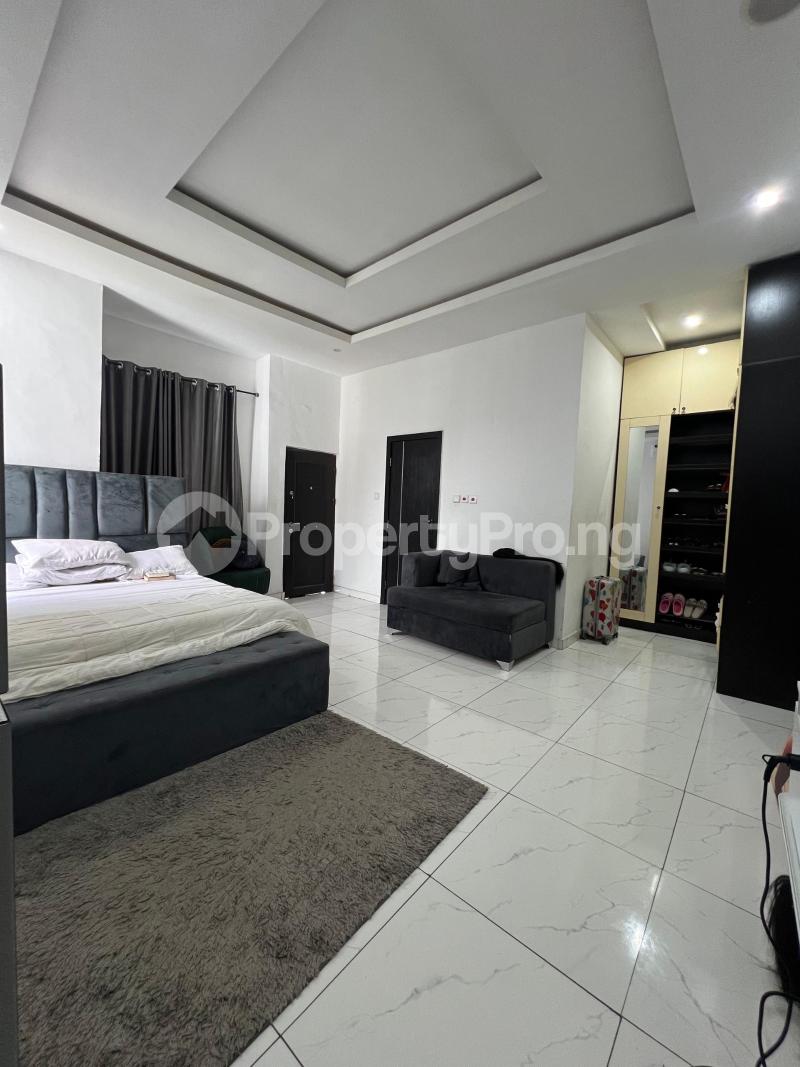 1 bedroom Flat / Apartment for rent Royal Pine Estate orchid Lekki Lagos