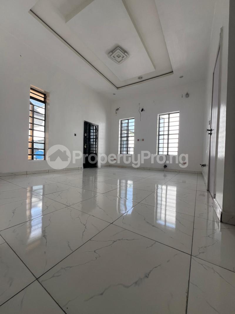 1 bedroom Flat / Apartment for rent Royal Pine Estate orchid Lekki Lagos