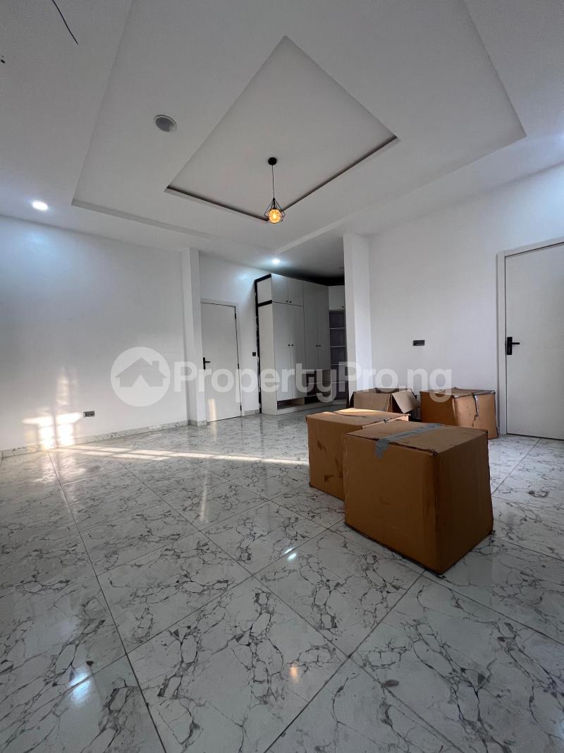 1 bedroom Flat / Apartment for rent Dpkay District Estate orchid Lekki Lagos