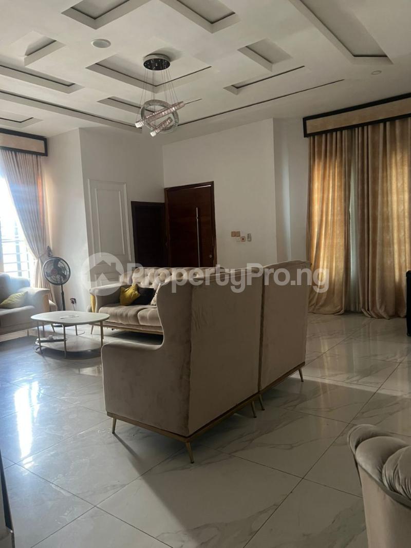 1 bedroom Flat / Apartment for rent Bera Estate Lekki Phase 2 Lekki Lagos