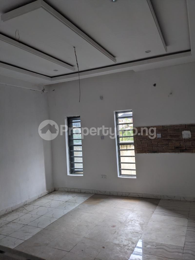 1 bedroom Flat / Apartment for rent Badore Ajah Lagos