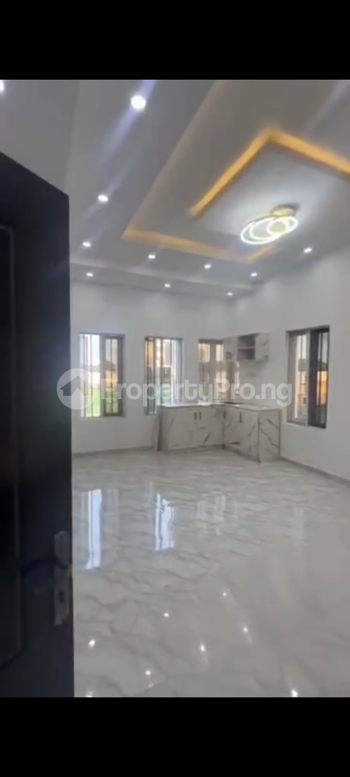 Flat / Apartment for rent Ikate Lekki Lagos