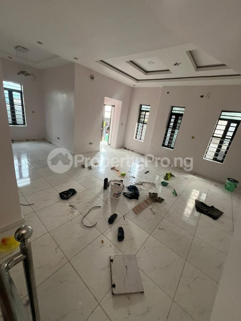 1 bedroom Flat / Apartment for rent Orchid Lekki Lagos