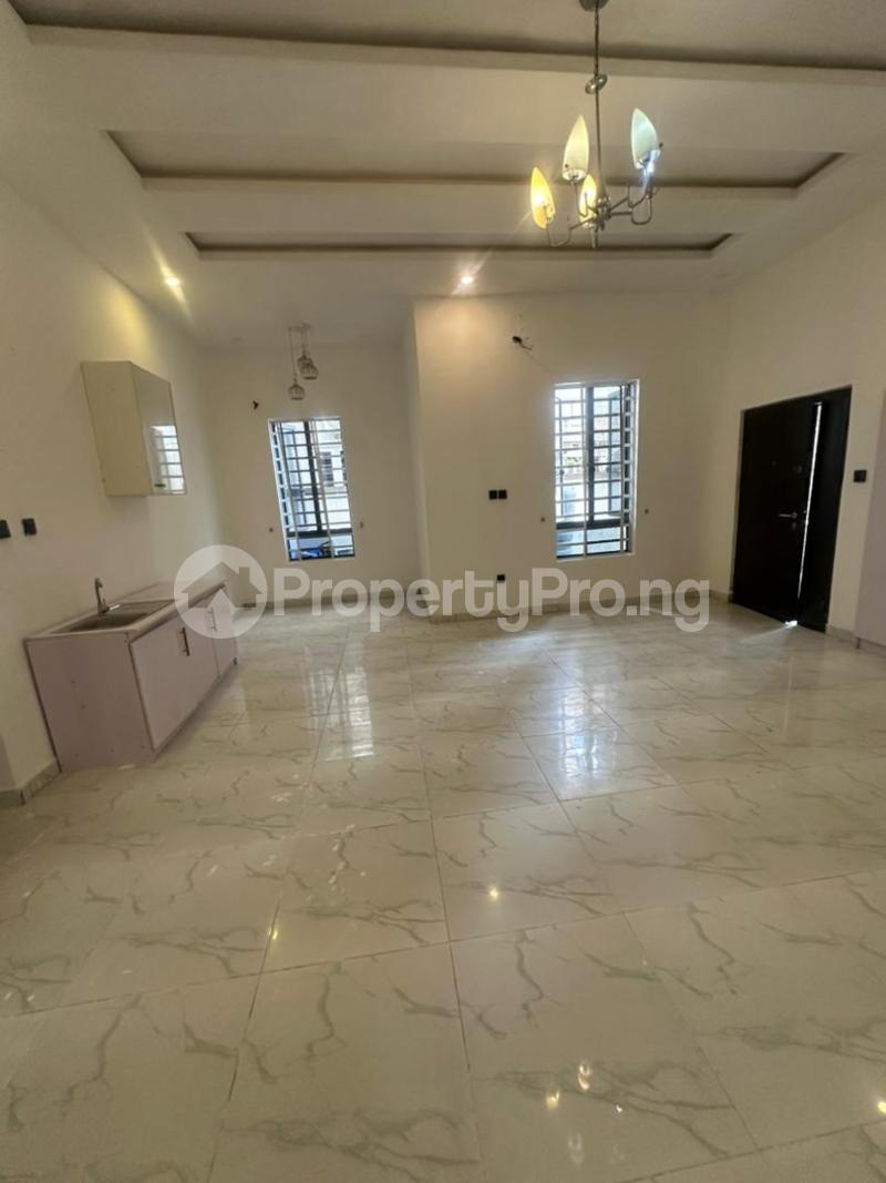 Flat / Apartment for rent Osapa london Lekki Lagos