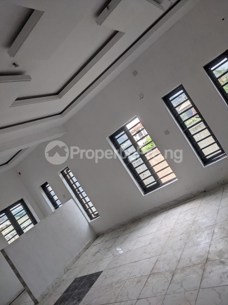1 bedroom Flat / Apartment for rent Badore Ajah Lagos