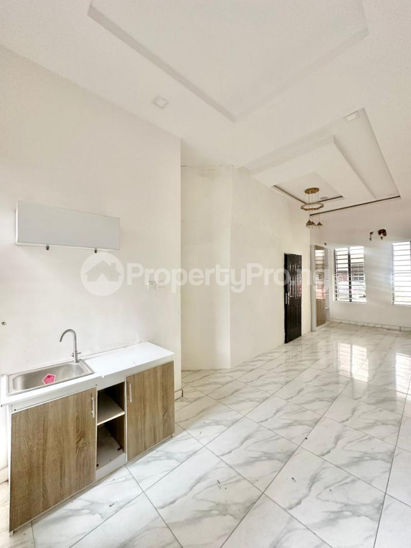1 bedroom Flat / Apartment for rent Lekki Lagos