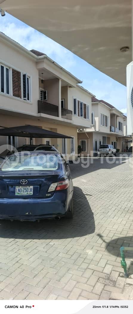 1 bedroom Flat / Apartment for rent Orchid Lekki Lagos