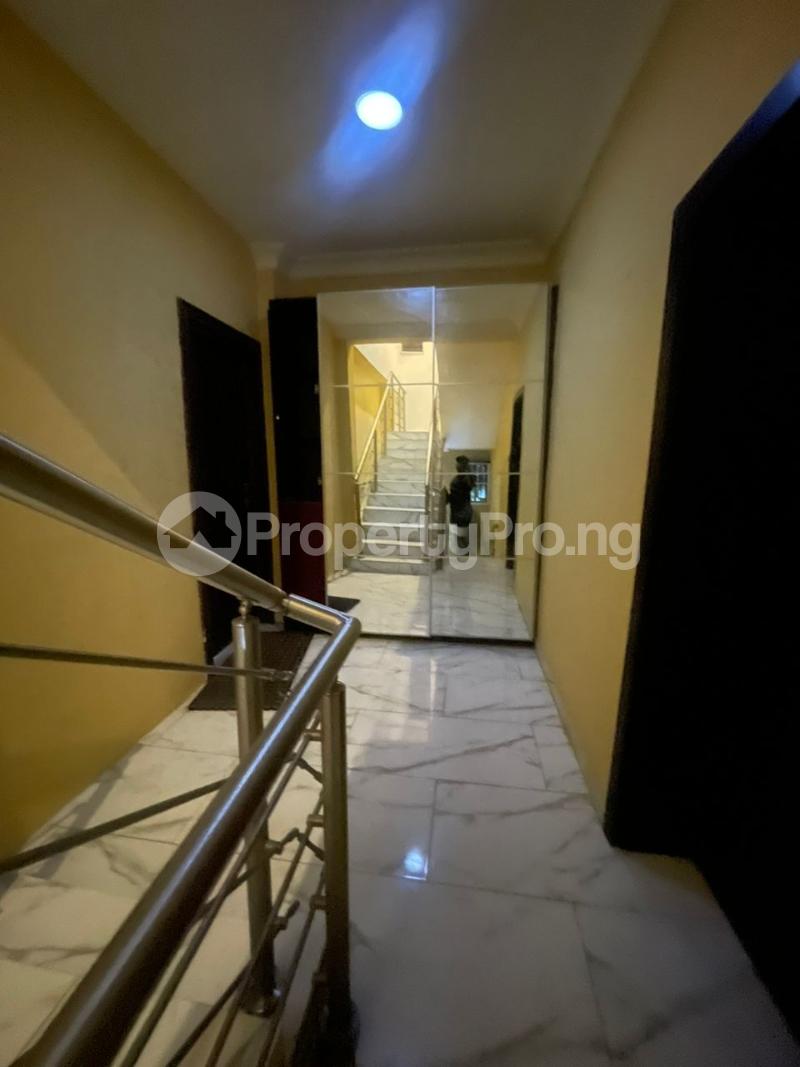 1 bedroom Flat / Apartment for rent Osapa London, Jordan Brook Estate Osapa london Lekki Lagos