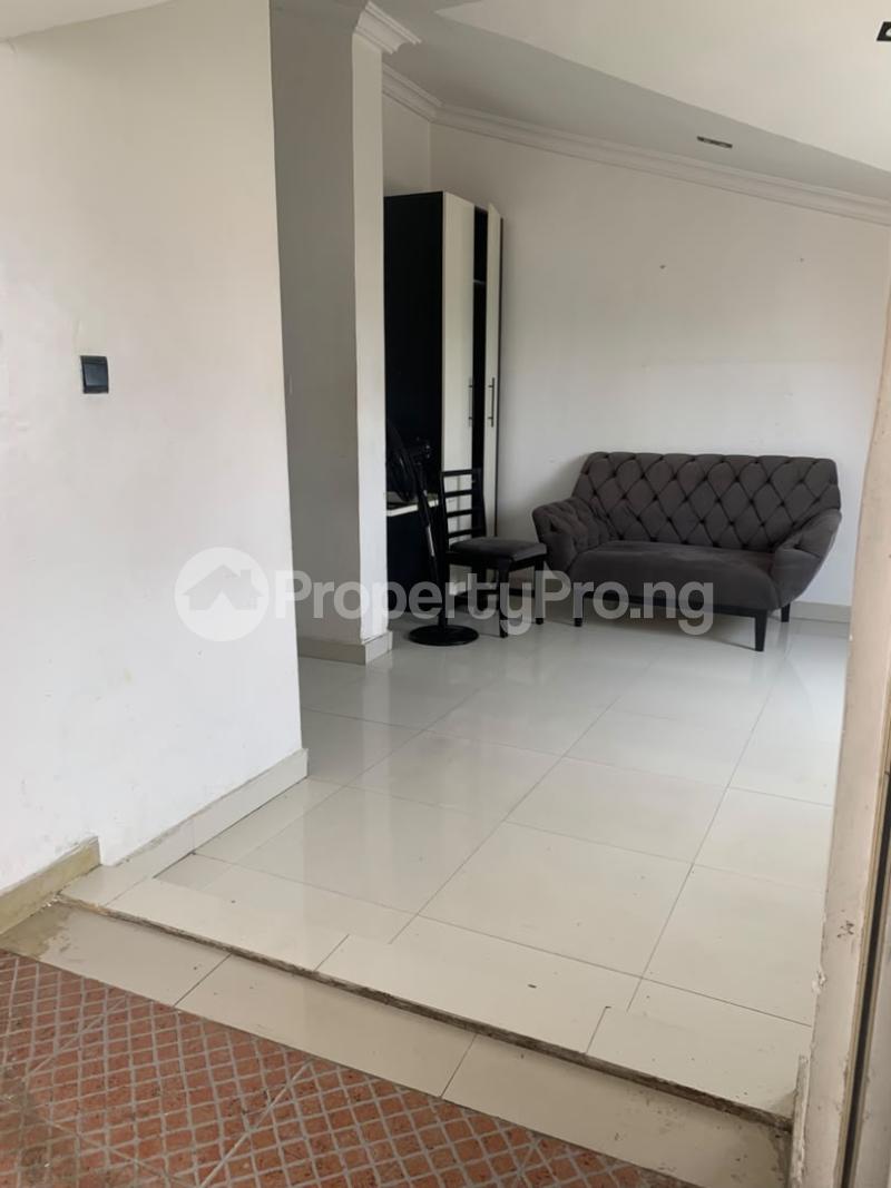 Flat / Apartment for rent Lekki Phase 1 Lekki Lagos