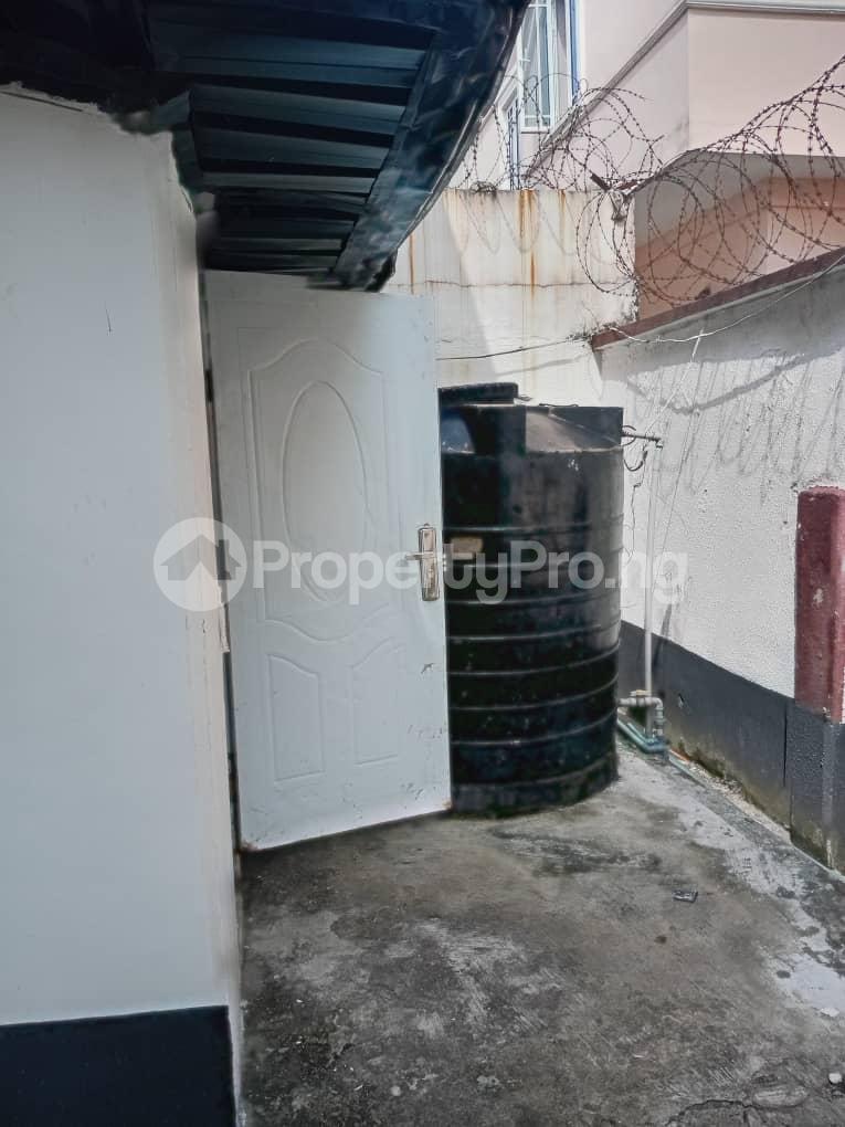 1 bedroom Flat / Apartment for rent Admiralty Road Lekki Lagos