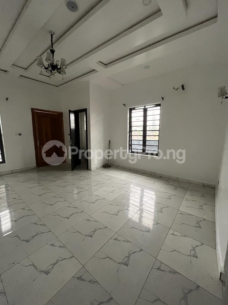 1 bedroom Flat / Apartment for rent Ikota Lekki Lagos