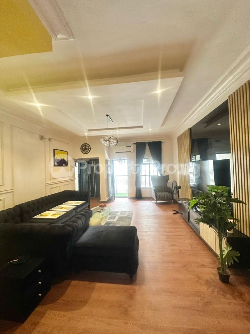 1 bedroom Flat / Apartment for rent Osapa london Lekki Lagos