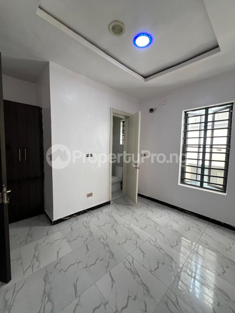1 bedroom Flat / Apartment for rent Ikate Lekki Lagos