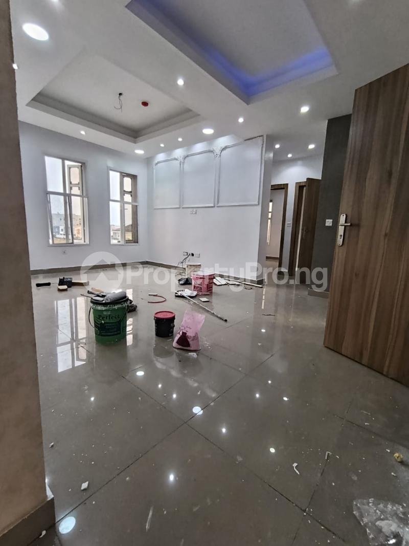 2 bedroom House for rent Orchid Lekki Lagos