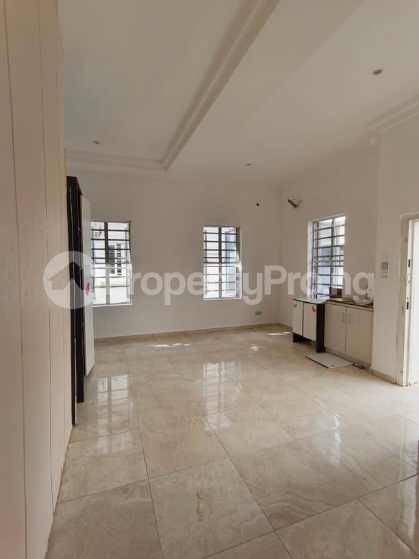1 bedroom Flat / Apartment for rent Osapa london Lekki Lagos