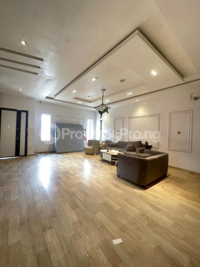 1 bedroom Flat / Apartment for rent Idado Lekki Lagos