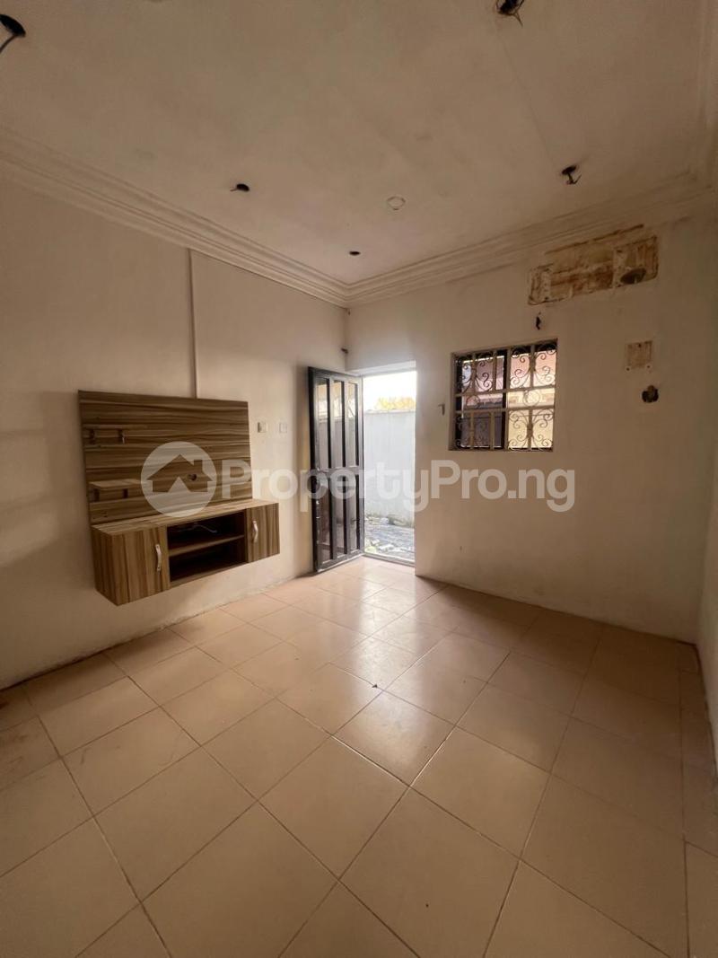 1 bedroom Flat / Apartment for rent Lekki Phase 1 Lekki Lagos