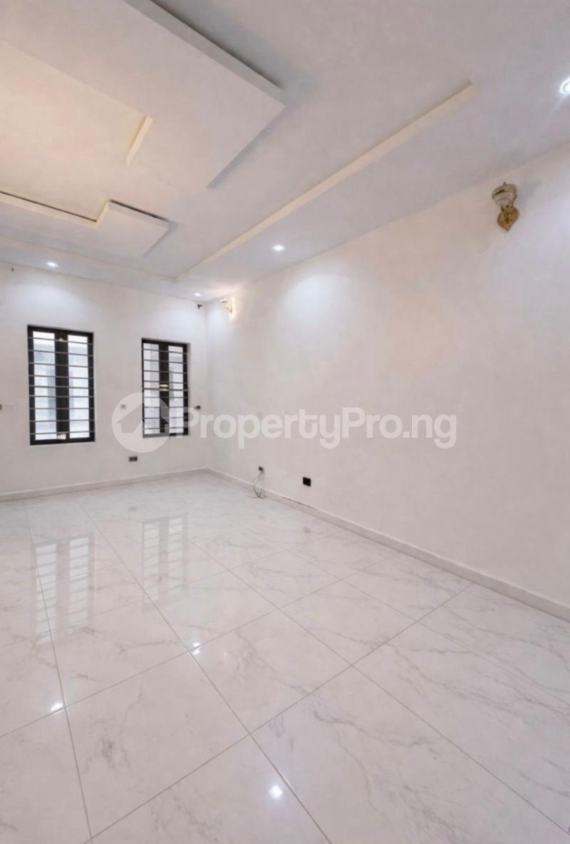 1 bedroom Flat / Apartment for rent Orchid Lekki Lagos
