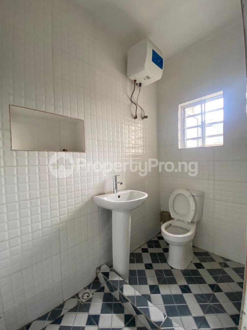 1 bedroom Flat / Apartment for rent Osapa london Lekki Lagos