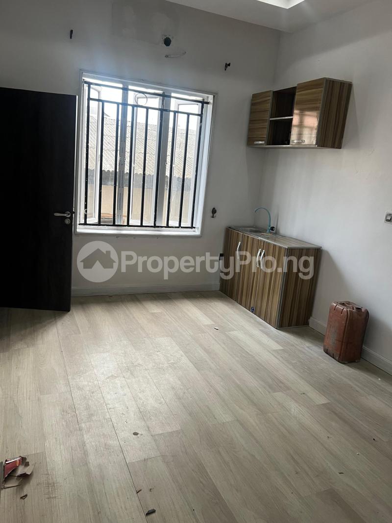 1 bedroom Flat / Apartment for rent Chevron Lekki Lagos