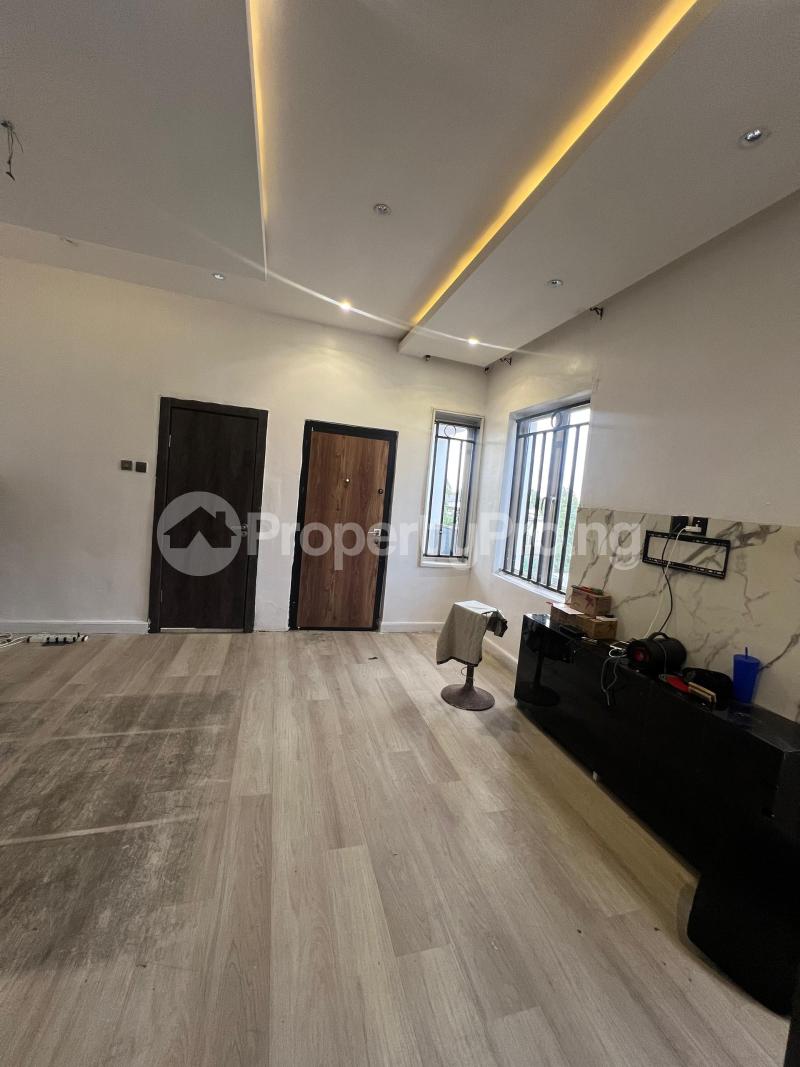 1 bedroom Flat / Apartment for rent Agungi Lekki Lagos