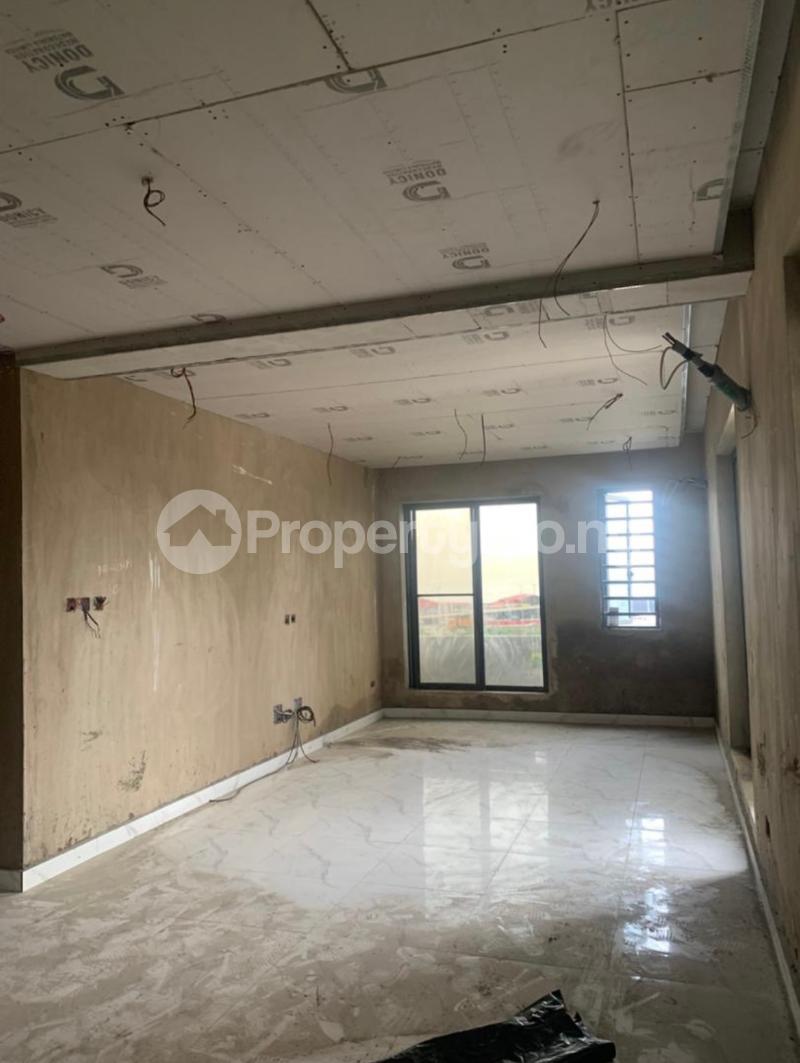 3 bedroom House for rent Lekki Phase 1 Lekki Lagos