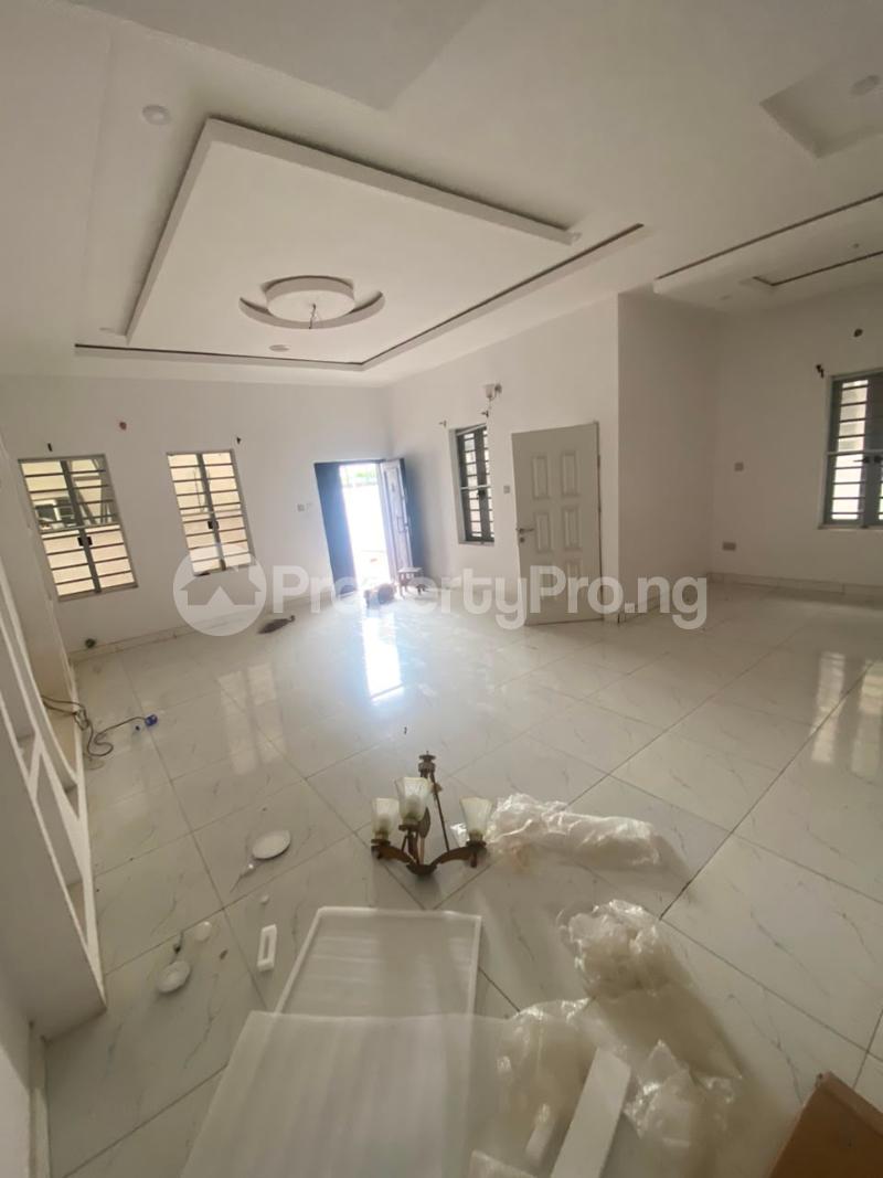 1 bedroom Flat / Apartment for rent Oral Estate Lekki Lagos