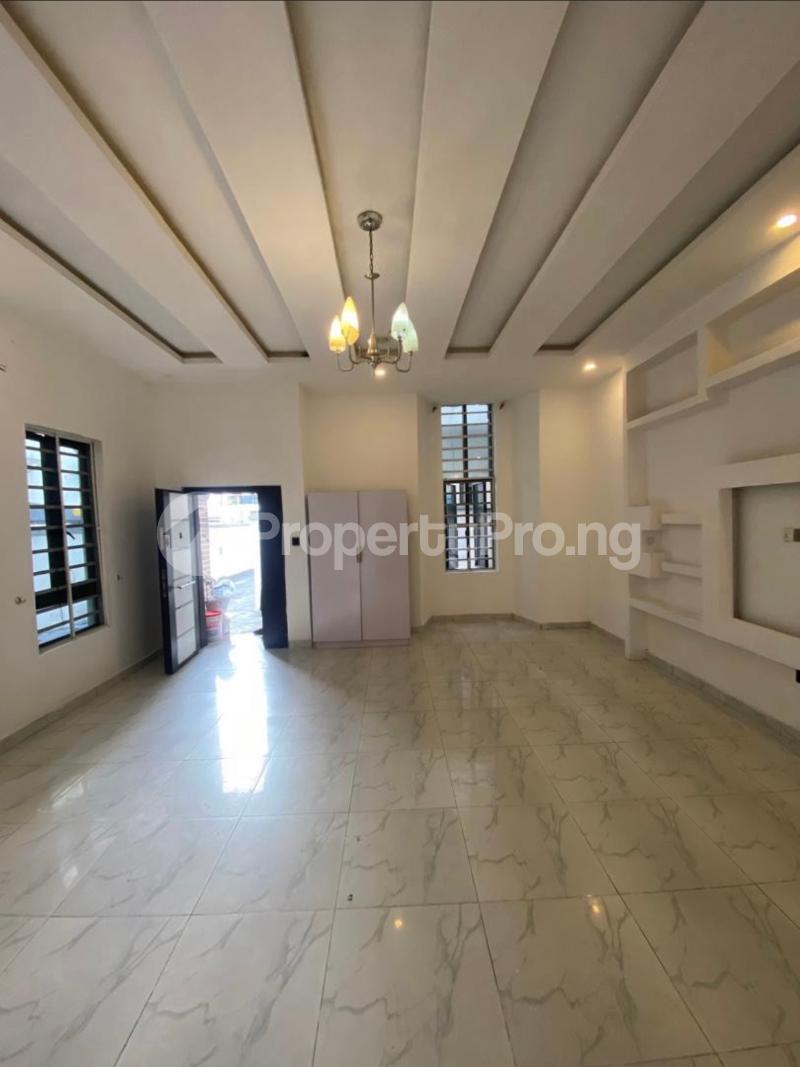 1 bedroom Flat / Apartment for rent Osapa london Lekki Lagos