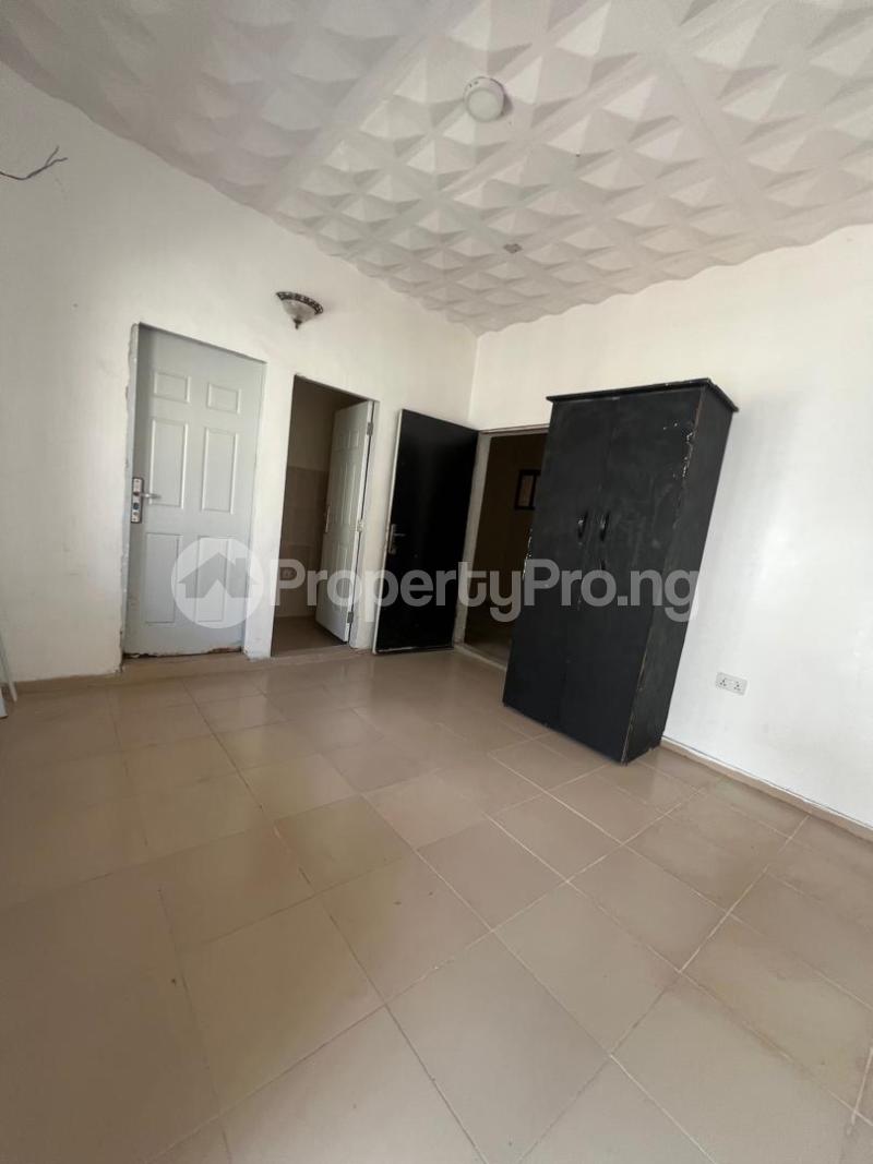 1 bedroom Flat / Apartment for rent Lekki Phase 1 Lekki Lagos