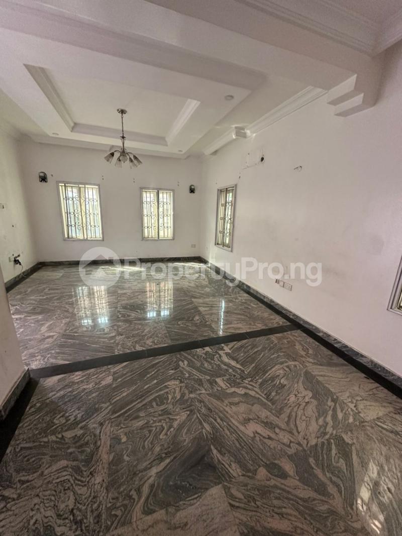 1 bedroom Flat / Apartment for rent Osapa london Lekki Lagos