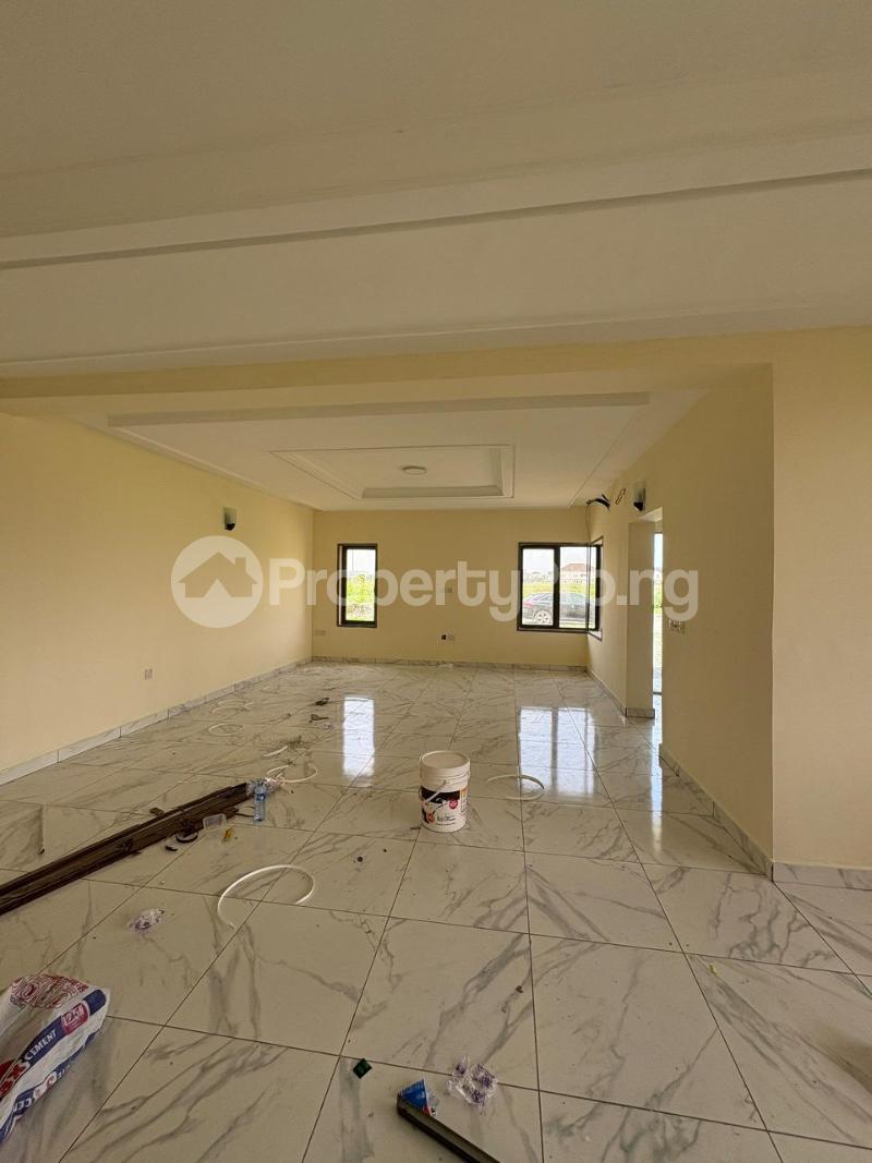 1 bedroom Flat / Apartment for rent VGC Lekki Lagos