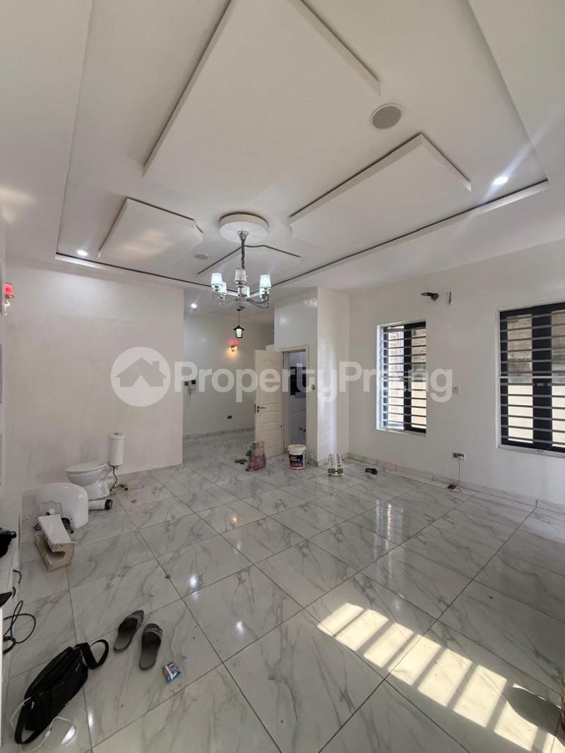 1 bedroom Flat / Apartment for rent Orchid Lekki Lagos