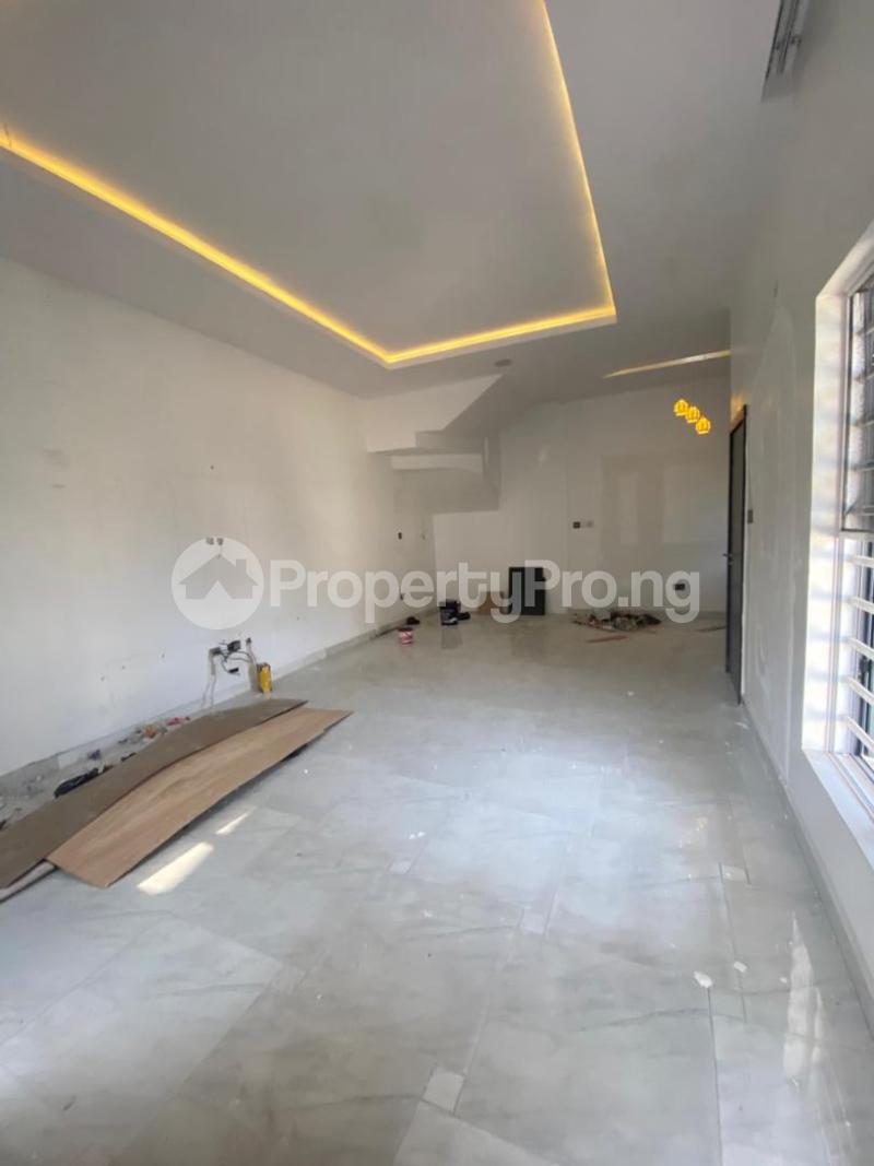 1 bedroom Flat / Apartment for rent Oral Estate Lekki Lagos