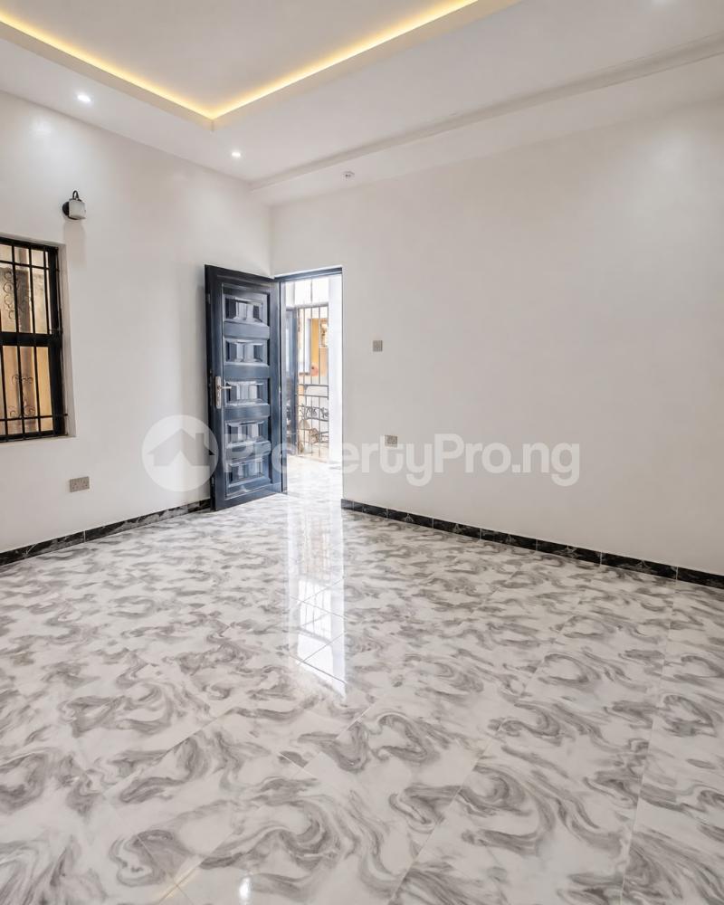 Flat / Apartment for rent By Charley Boy Gbagada Lagos